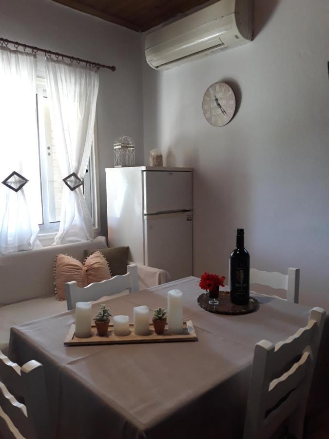 Gorjelina 'S House Villa Volos Exterior photo